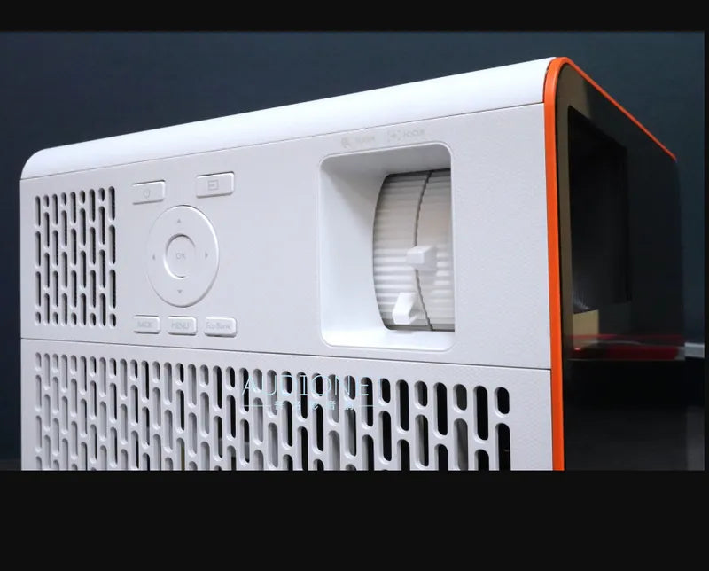 BenQ X3100i / X3100i